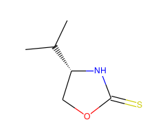 (S)-4-Isopropyl-2-oxazolidinethione