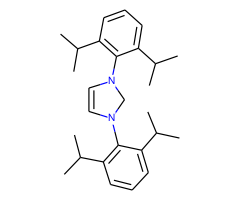 1,3-Bis(2,6-di-i-propylphenyl)imidazol-2-ylidene