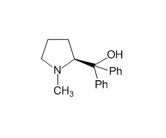 (2S)-(+)-N-Methyl-;,;-diphenyl-2-pyrrolidinemethanol