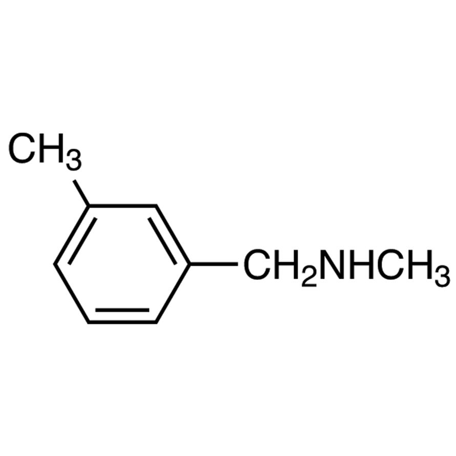 3-Methyl-N-methylbenzylamine