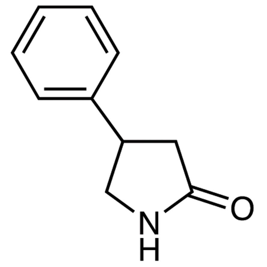 4-Phenyl-2-pyrrolidone