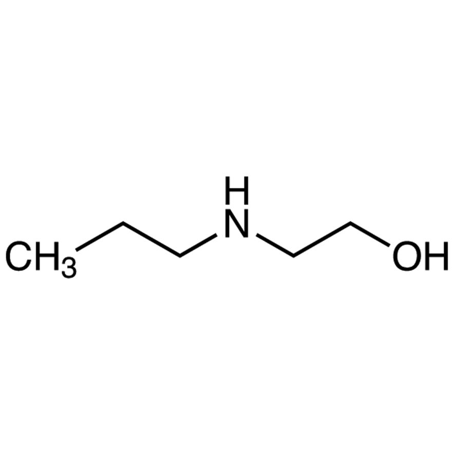 2-(Propylamino)ethanol