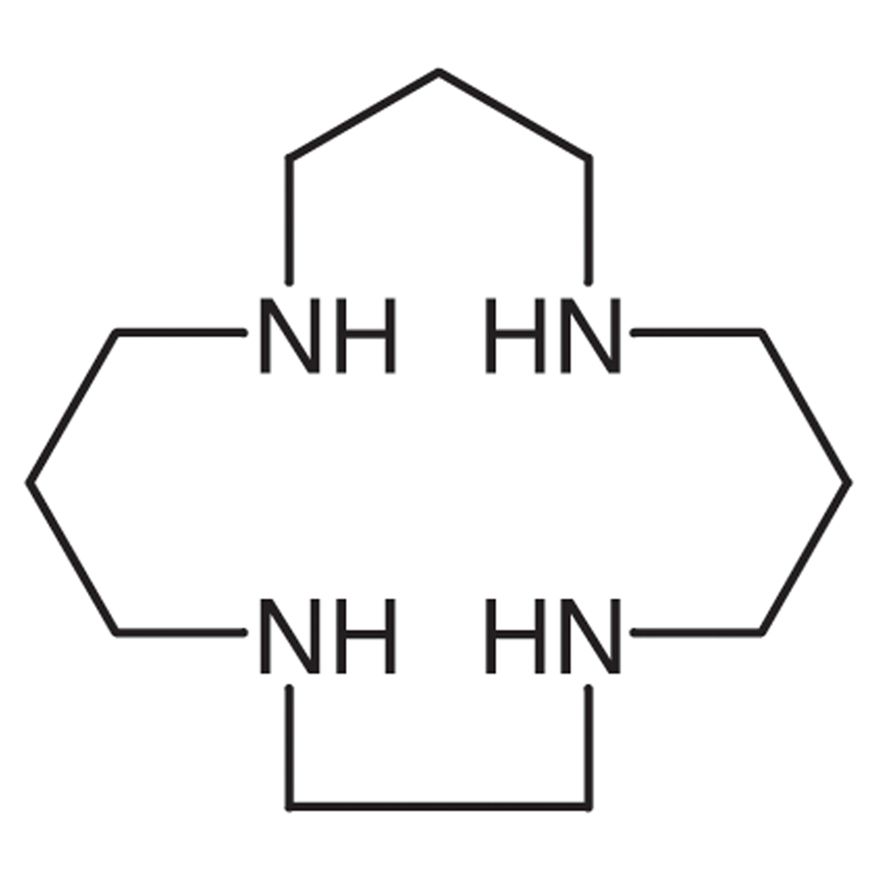 1,4,8,12-Tetraazacyclopentadecane