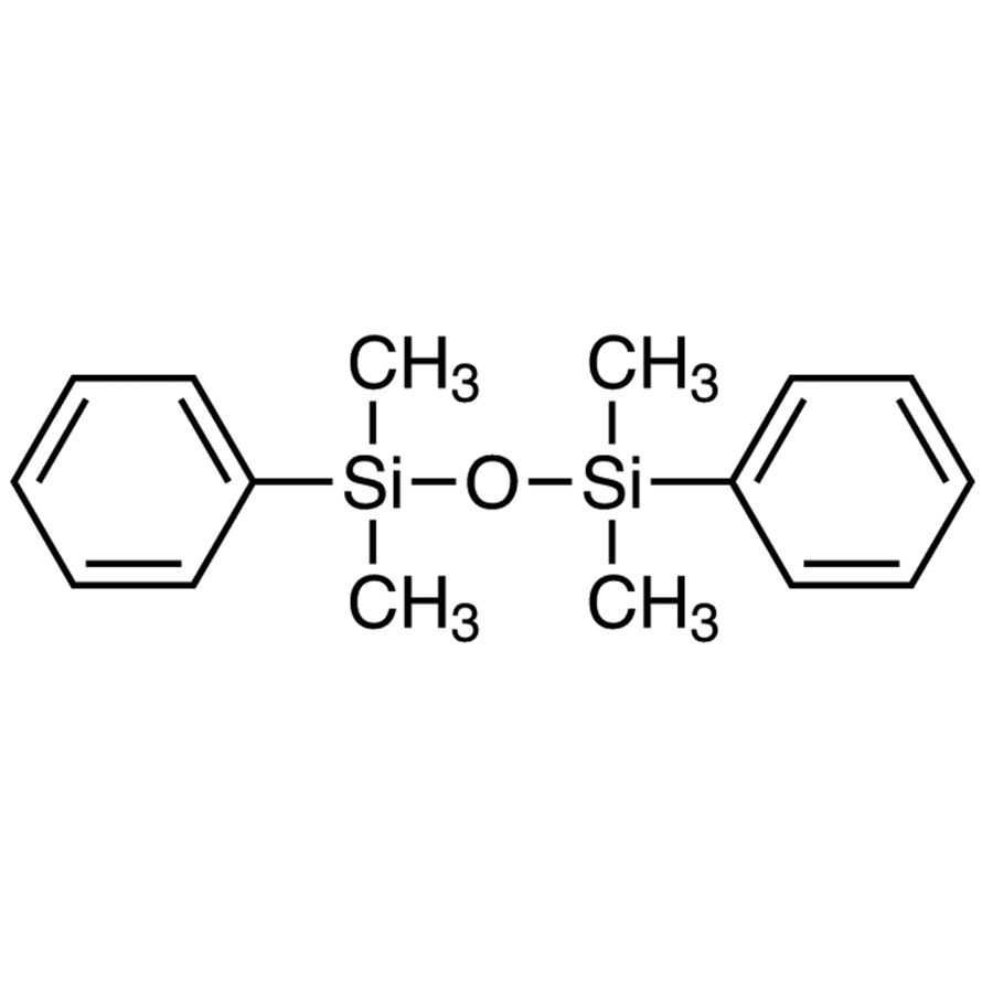 1,1,3,3-Tetramethyl-1,3-diphenyldisiloxane