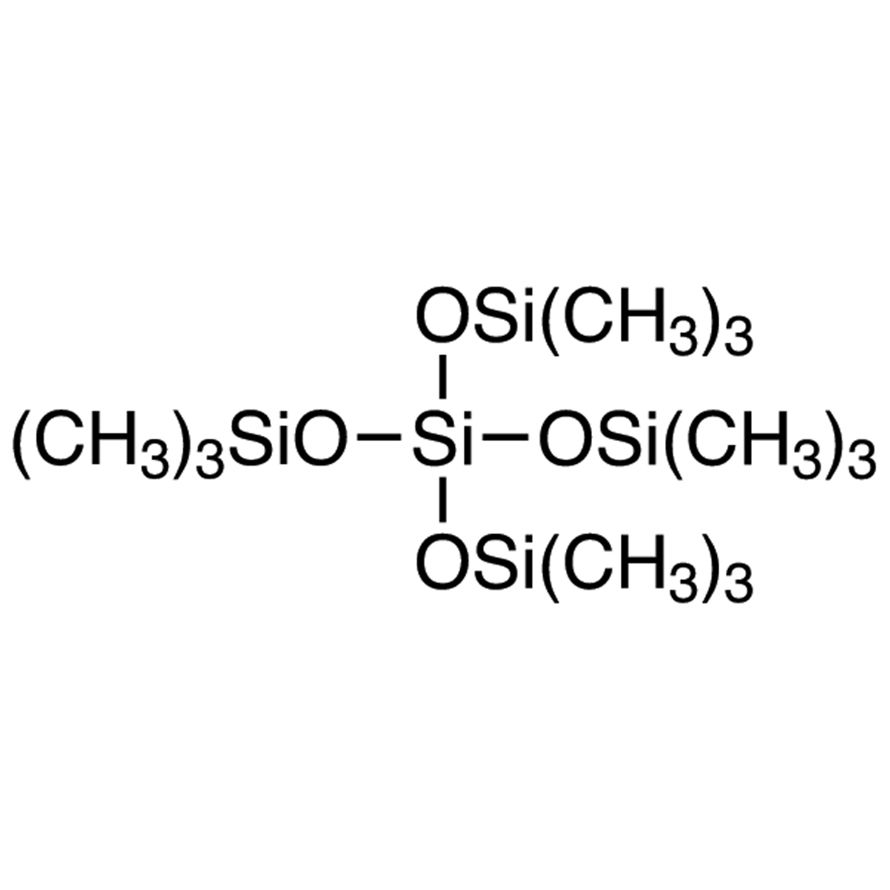 Tetrakis(trimethylsilyl) Orthosilicate