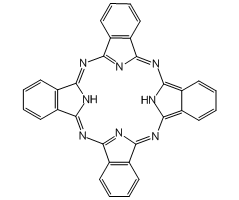 Phthalocyanine