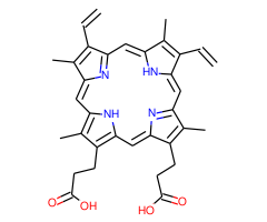 Protoporphyrin IX