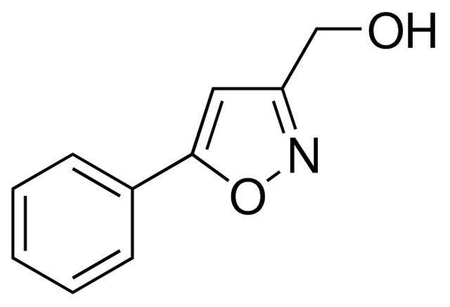 (5-PHENYL-3-ISOXAZOLYL)METHANOL