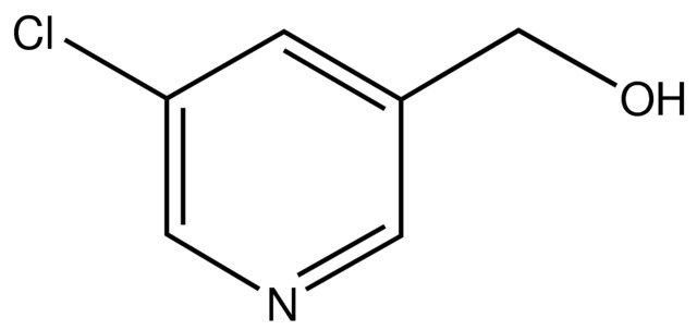 (5-Chloro-3-pyridinyl)methanol