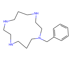 N-Benzyl-1,4,8,11-tetraazacyclotetradecane