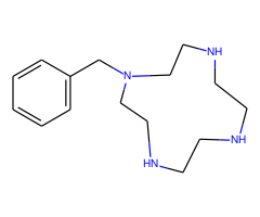 N-Benzyl-1,4,7,10-tetraazacyclododecane