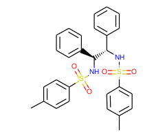 (1S,2S)-N,N'-Di-p-tosyl-1,2-diphenyl-1,2-ethylenediamine