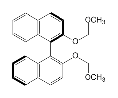 (R)-(+)-2,2'-Bis(methoxymethoxy)-1,1'-binaphthyl