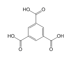 1,3,5-Tricarboxybenzene