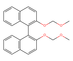 (S)-(-)-2,2'-Bis(methoxymethoxy)-1,1'-binaphthyl