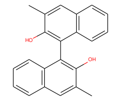 (1R)-3,3'-Dimethyl-[1,1'-binaphthalene]-2,2'-diol