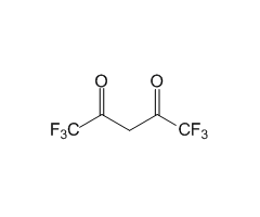 Hexafluoroacetylacetone