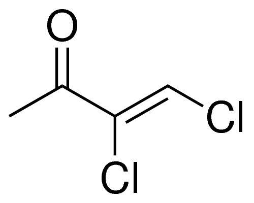 (3Z)-3,4-dichloro-3-buten-2-one