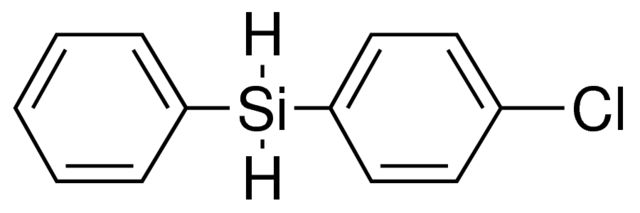 (4-CHLOROPHENYL)PHENYLSILANE