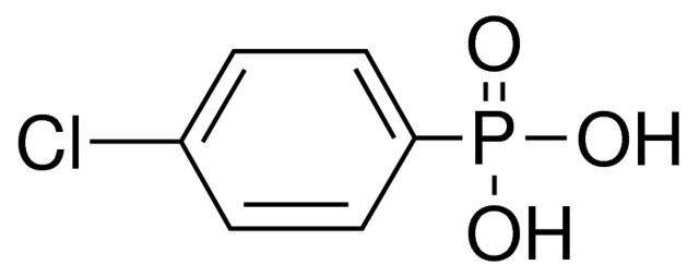 (4-CHLOROPHENYL)PHOSPHONIC ACID