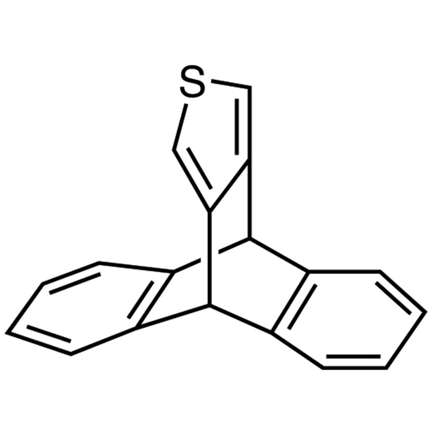 9,10-Dihydro-9,10-[3,4]thiophenoanthracene