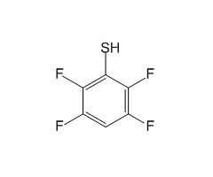 2,3,5,6-Tetrafluorothiophenol