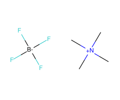 Tetramethylammonium Tetrafluoroborate