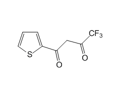 2-Thenoyltrifluoroacetone