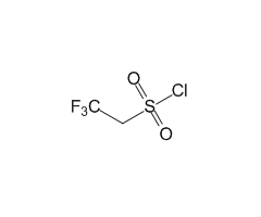 2,2,2-Trifluoroethanesulphonylchloride