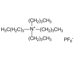 Tetrabutylammonium Hexafluorophosphate