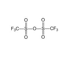 Trifluoromethanesulphonic anhydride