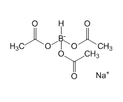 CALSELECT? Sodium triacetoxyborohydride