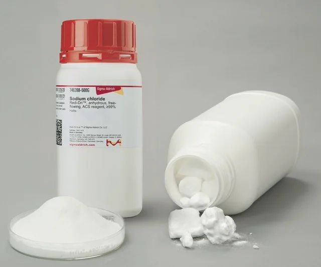 Potassium Bromide