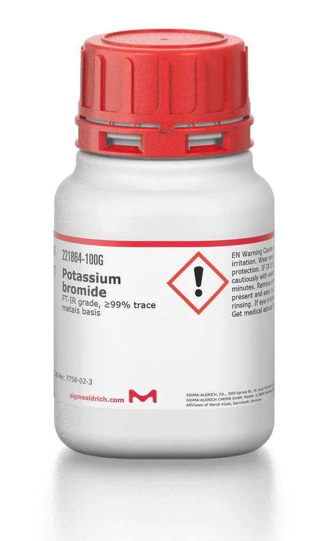 Potassium Bromide