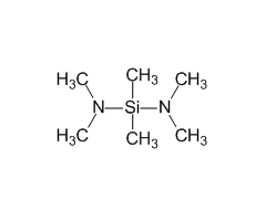 Bis(dimethylamino)dimethylsilane