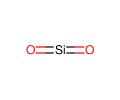 High Surface area silica nanoparticles, medium, particle size ~400-450 nm, surface area ~400 m2/g, (KCC-1 M1)