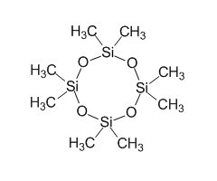 Octamethylcyclotetrasiloxane