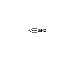 Silicon carbide (alpha phase)