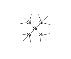 Tetrakis(trimethylsilyl)silane