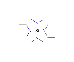 Tetrakis(ethylmethylamino)silane