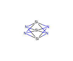 Silicon nitride