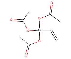 Vinyltriacetoxysilane