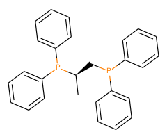 R-(+)-1,2-Bis(diphenylphosphino)propane