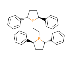 (+)-1,2-Bis((2S,5S)-2,5-diphenylphospholano)ethane