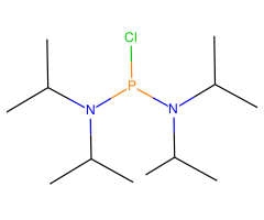 Bis(di-i-propylamino)chlorophosphine