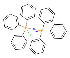 Bis(triphenylphosphine)iminium Chloride