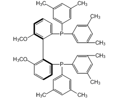 (S)-(-)-2,2'-Bis[di(3,5-xylyl)phosphino]-6,6'-dimethoxy-1,1'-biphenyl