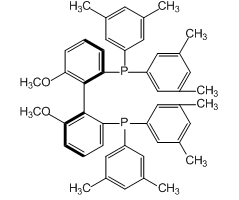 (R)-(+)-2,2'-Bis[di(3,5-xylyl)phosphino]-6,6'-dimethoxy-1,1'-biphenyl