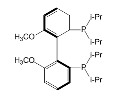 (S)-(-)-2,2'-Bis(di-i-propylphosphino)-6,6'-dimethoxy-1,1'-biphenyl