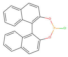 (S)-(+)-4-Chlorodinaphthol[2,1-d:1',2'-f][1,3,2]dioxaphosphepin